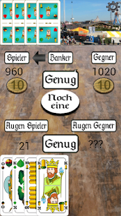 How to download 17 und 4 Kartenspiel werbefrei patch 1.7.7 apk for laptop