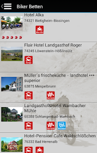 How to install Biker Betten patch 1.3 apk for pc