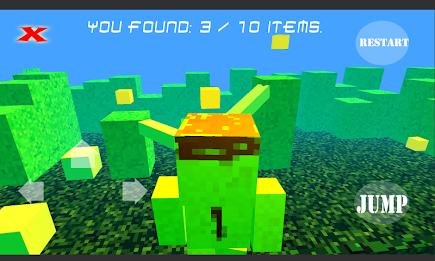 3D Craft Adventure poster 18