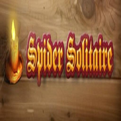 Spider Soliter LOGO-APP點子