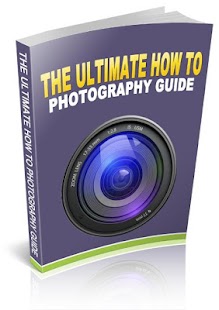 Free Download The Ultimate Photography Guide APK for PC