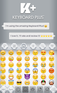 How to mod Keyboard Diamond patch 1.2 apk for bluestacks