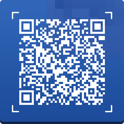 Skaner kodów QR LOGO-APP點子