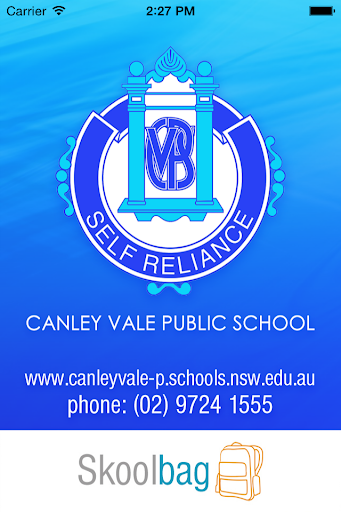 Canley Vale Public School