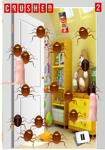 Crush The Roach Free Screenshots 7