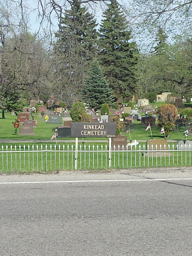 Kinkaed Cemetery
