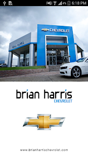 Brian Harris Chevy Screenshots 0