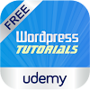 Udemy WordPress Tutorials