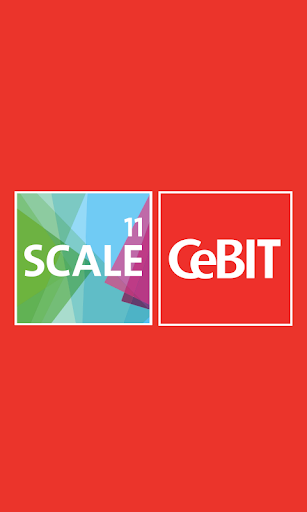 CeBIT SCALE 11