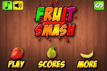 Fruit Smash by RPG