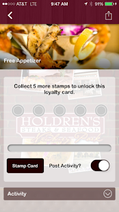 How to install Holdren's Steaks & Seafood patch 4.0.1 apk for pc
