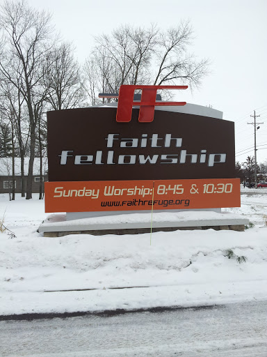 Faith Fellowship Christian Church