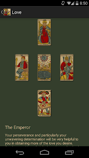 How to mod The Tarot - Free patch 1.0.0 apk for bluestacks