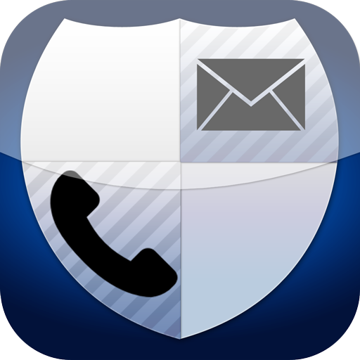 Call and Message Blocker 通訊 App LOGO-APP開箱王