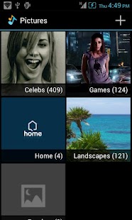 Hide Pictures - Hide It Pro - screenshot thumbnail