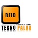 Alien RFID Reader Controller