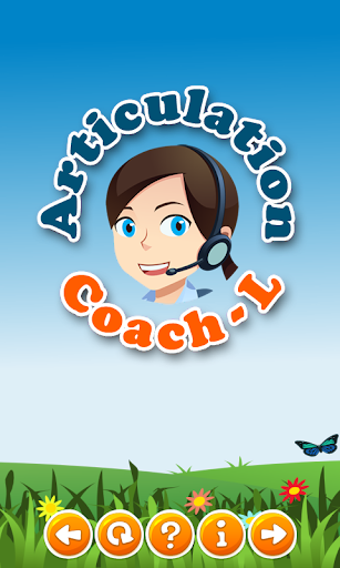 Articulation Coach - L