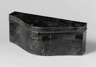 Foedraal behorend bij steek