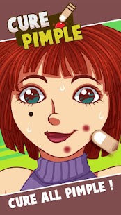 Cure Pimple Screenshots 3