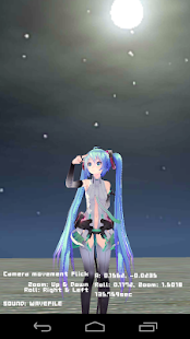 How to get mikumiku dance 1.3 unlimited apk for bluestacks