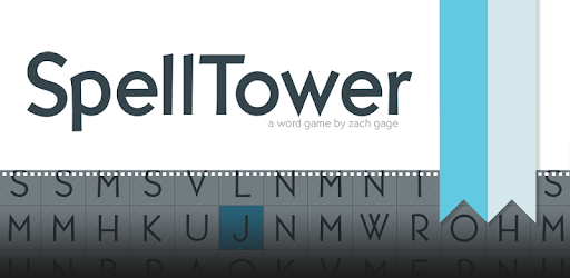 download Spelltower 1.10 apk