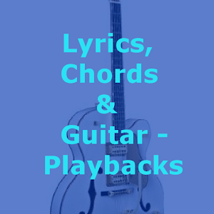 Lyrics, Chords & Playbacks logo