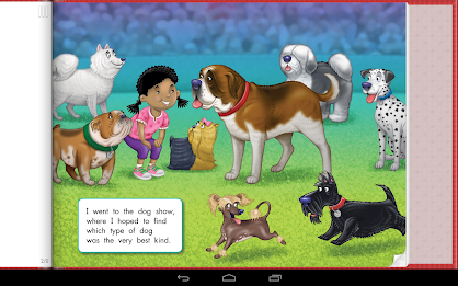 Best in Show - Kids Storybook poster 4