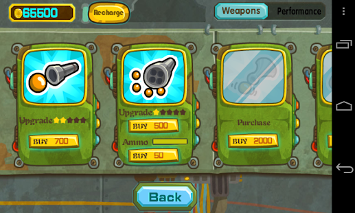 How to download Iron Tank Hero 2.5 apk for laptop