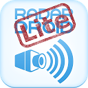 Radardroid Lite International mobile app icon