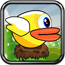 Happy Bird Escape mobile app icon