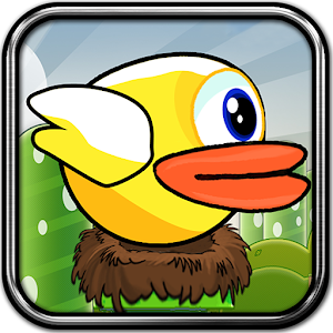 Happy Bird Escape.apk 1.4