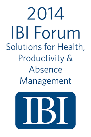 2014 IBI Forum