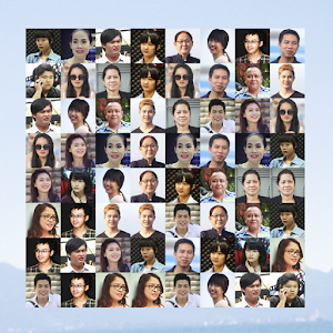 Xếp hình 21 CENT 1.0