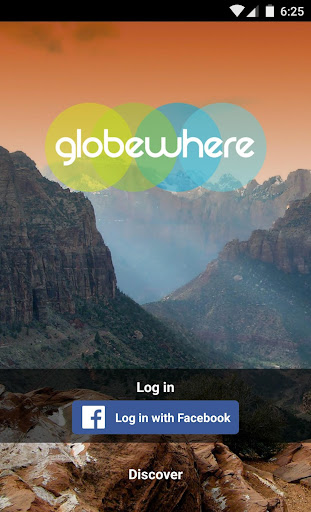 GlobeWhere