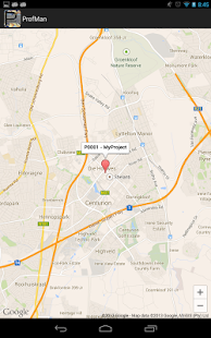 ProfMan Screenshots 6