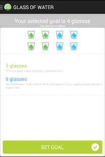 How to install Goals - for Fitness - Lite patch 1.0 apk for pc