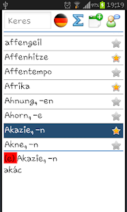 How to mod Német szótanuló egyszerű 1.6 apk for bluestacks