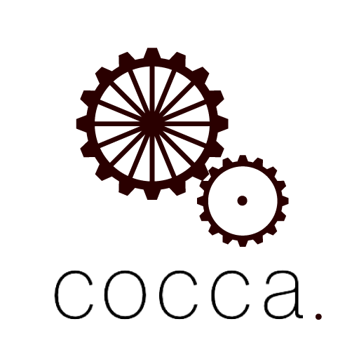 cocca. 生活 App LOGO-APP開箱王