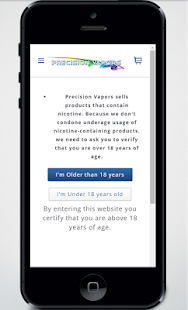 How to get Precision Vapors E Juice 0.1 unlimited apk for android
