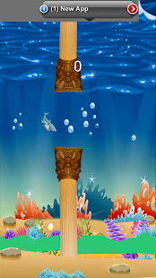 Free Download Flappy Sea Animals APK for Android