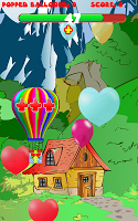 Balloon Pop - Toddler & Baby APK スクリーンショット画像 #12