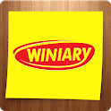Przepisownik WINIARY logo