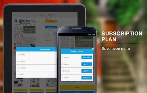How to install Tribun Store 3.0.0 unlimited apk for pc