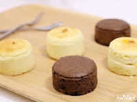 Say Cheese Cake (已歇業)