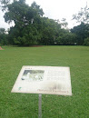 Lawn E Historical Landmark 