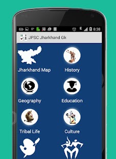 How to mod JPSC Jharkhand Gk in Hindi patch 1.0 apk for android