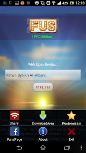 download Fatwa Ulama Salaf free