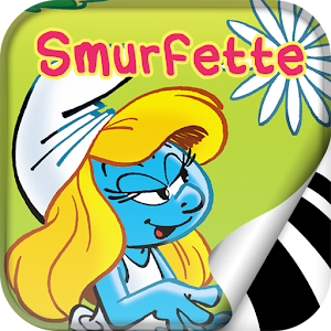 The Smurfs - Smurfette 1.0