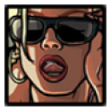 SA-MP Chat icon