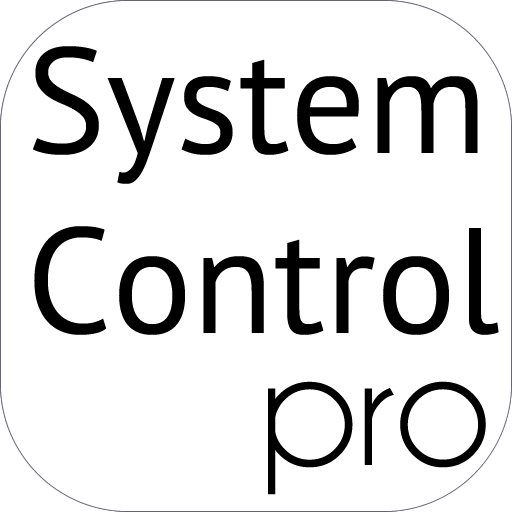 Nef Control System Pro